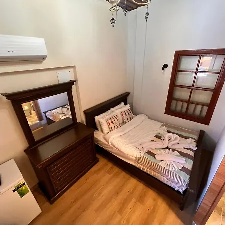 Sari Konak Quarto em Acomodações Particulares